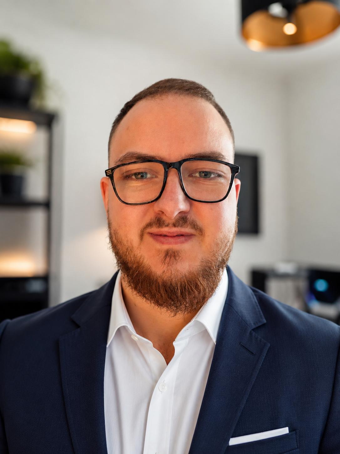 Thomas Torn von Torn Consulting
